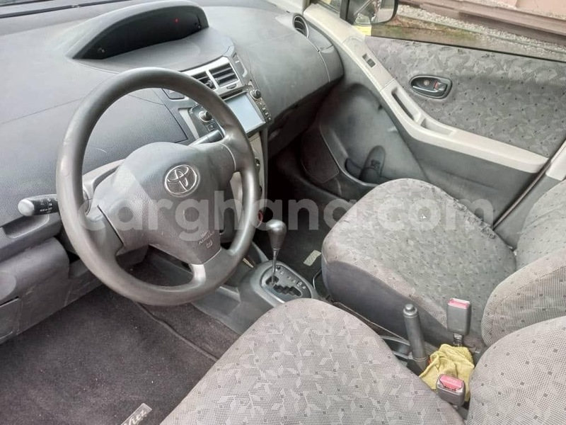 Big with watermark toyota vitz greater accra accra 51377