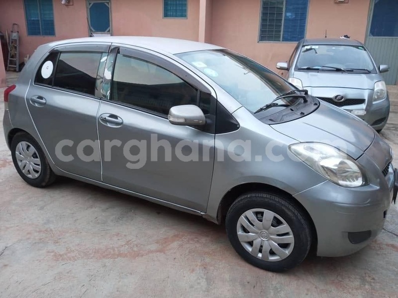 Big with watermark toyota vitz greater accra accra 51377