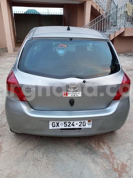 Big with watermark toyota vitz greater accra accra 51377