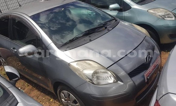 Buy Used Toyota Vitz Other Car in Accra in Greater Accra