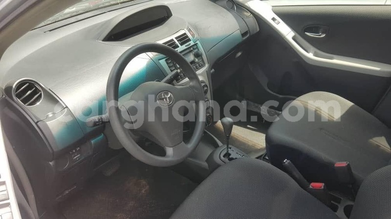 Big with watermark toyota vitz greater accra accra 51378