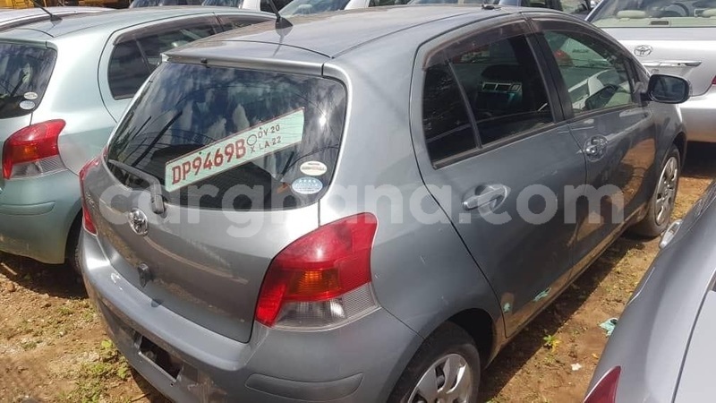 Big with watermark toyota vitz greater accra accra 51378