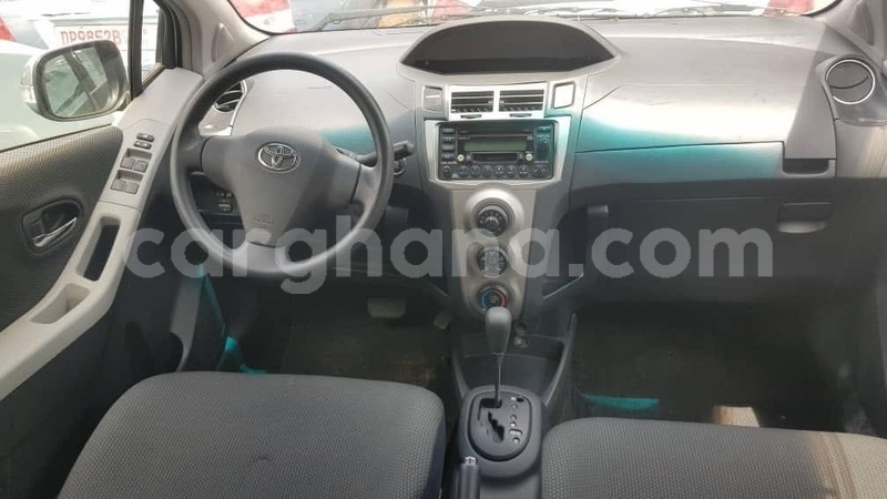 Big with watermark toyota vitz greater accra accra 51378