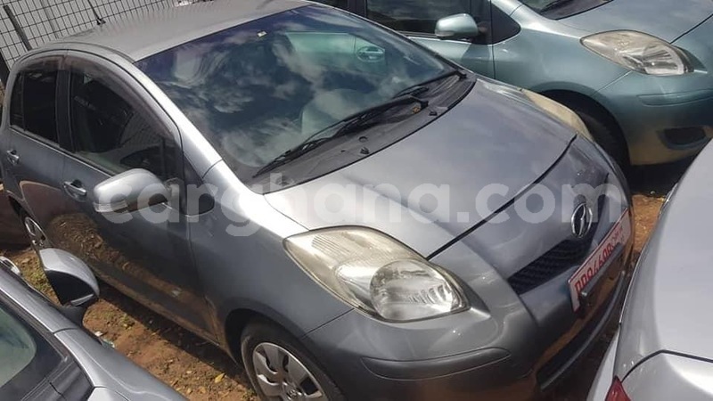 Big with watermark toyota vitz greater accra accra 51378