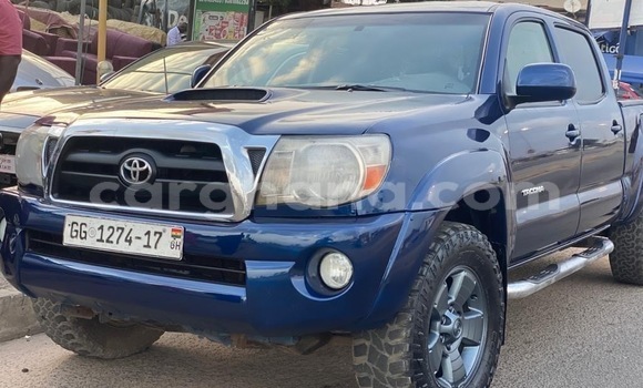Buy Used Toyota Tacoma Other Car in Accra in Greater Accra