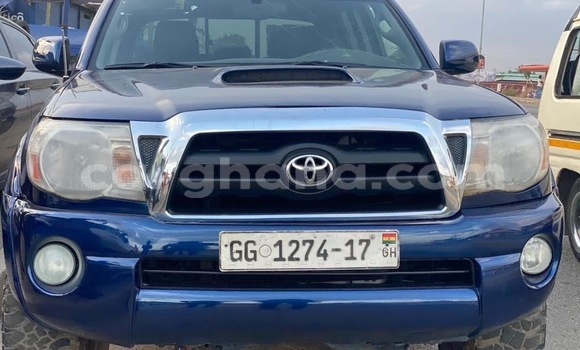Buy Used Toyota Tacoma Other Car in Accra in Greater Accra Buy Used Toyota Tacoma Other Car in Accra in Greater Accra