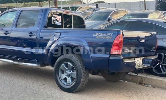 Buy Used Toyota Tacoma Other Car in Accra in Greater Accra Buy Used Toyota Tacoma Other Car in Accra in Greater Accra