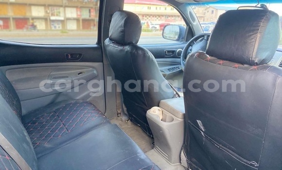 Buy Used Toyota Tacoma Other Car in Accra in Greater Accra Buy Used Toyota Tacoma Other Car in Accra in Greater Accra