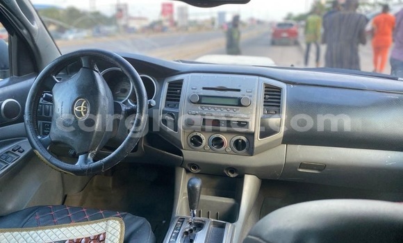 Buy Used Toyota Tacoma Other Car in Accra in Greater Accra Buy Used Toyota Tacoma Other Car in Accra in Greater Accra