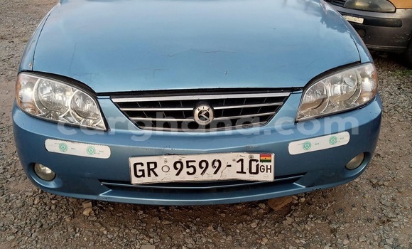 Buy Used Kia Spectra Other Car in Accra in Greater Accra