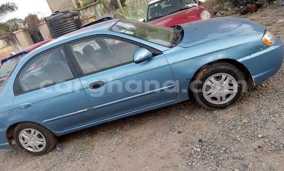 Buy Used Kia Spectra Other Car in Accra in Greater Accra Buy Used Kia Spectra Other Car in Accra in Greater Accra