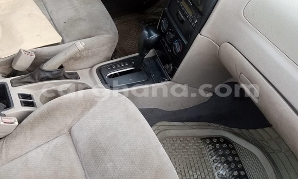 Buy Used Kia Spectra Other Car in Accra in Greater Accra Buy Used Kia Spectra Other Car in Accra in Greater Accra