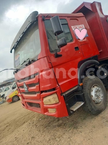 Big with watermark howo sinotruck greater accra accra 51381