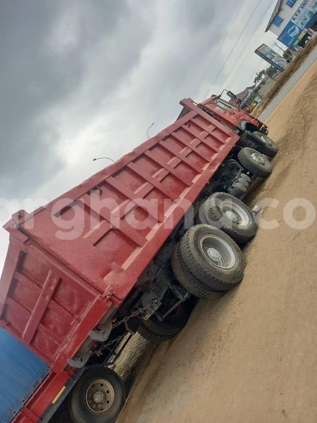 Big with watermark howo sinotruck greater accra accra 51381