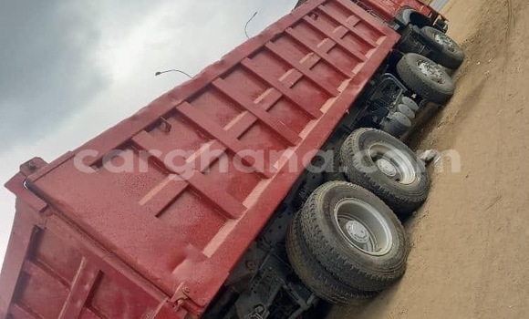 Buy Used Howo Sinotruck Other Truck in Accra in Greater Accra Buy Used Howo Sinotruck Other Truck in Accra in Greater Accra