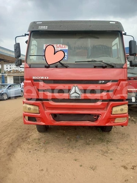 Big with watermark howo sinotruck greater accra accra 51381