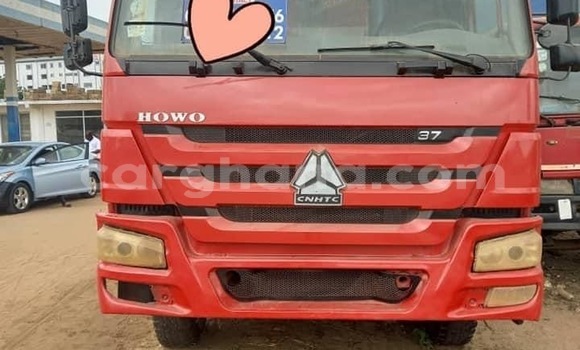 Buy Used Howo Sinotruck Other Truck in Accra in Greater Accra Buy Used Howo Sinotruck Other Truck in Accra in Greater Accra