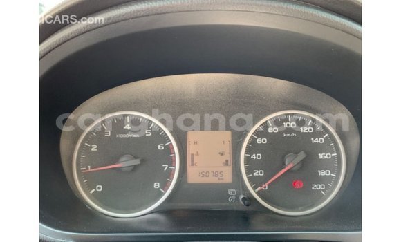 Sayi Imported Mitsubishi L200 White Mota in Import - Dubai a Ashanti Sayi Imported Mitsubishi L200 White Mota in Import - Dubai a Ashanti