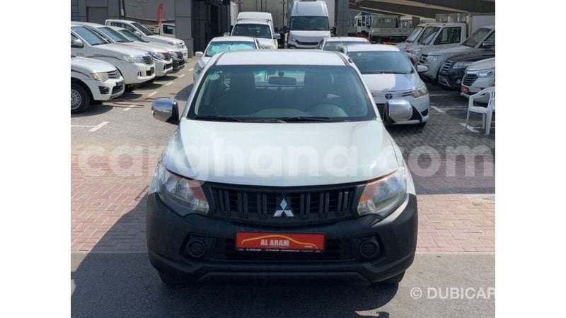 Big with watermark mitsubishi l200 ashanti import dubai 51384