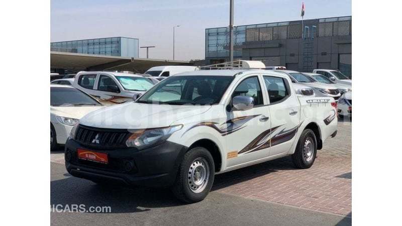 Big with watermark mitsubishi l200 ashanti import dubai 51384