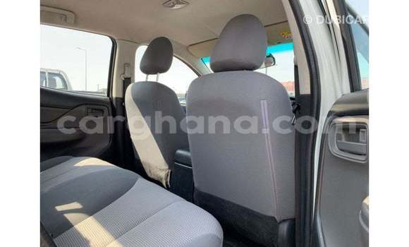 Ra Imported Mitsubishi L200 funfun Ọkọ̀ in Import - Dubai ni Ashanti Ra Imported Mitsubishi L200 funfun Ọkọ̀ in Import - Dubai ni Ashanti
