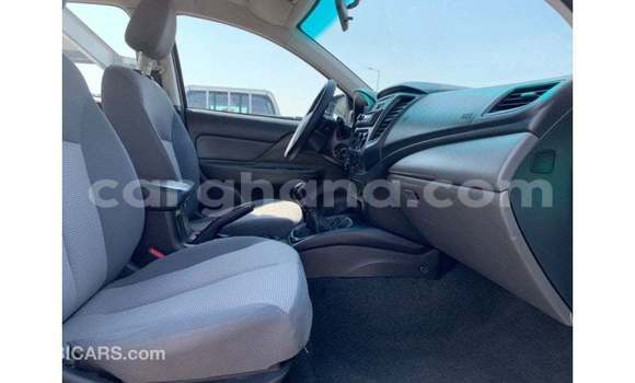 Ra Imported Mitsubishi L200 funfun Ọkọ̀ in Import - Dubai ni Ashanti Ra Imported Mitsubishi L200 funfun Ọkọ̀ in Import - Dubai ni Ashanti