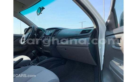 Ra Imported Mitsubishi L200 funfun Ọkọ̀ in Import - Dubai ni Ashanti Ra Imported Mitsubishi L200 funfun Ọkọ̀ in Import - Dubai ni Ashanti