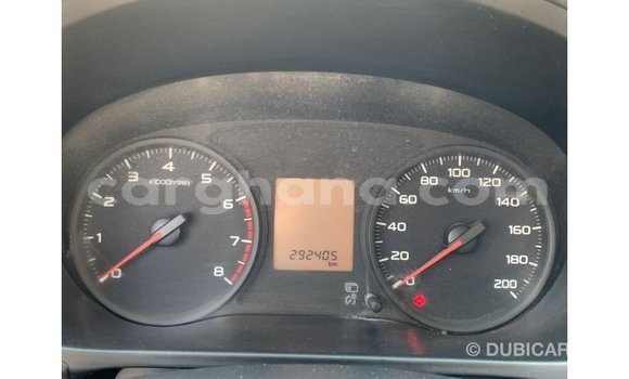 Ra Imported Mitsubishi L200 funfun Ọkọ̀ in Import - Dubai ni Ashanti Ra Imported Mitsubishi L200 funfun Ọkọ̀ in Import - Dubai ni Ashanti