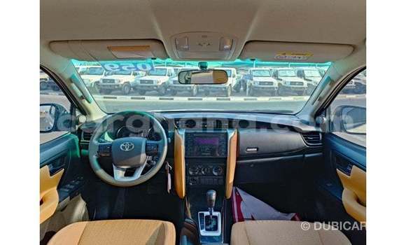 Buy Import Toyota Fortuner White Car in Import - Dubai in Ashanti Buy Import Toyota Fortuner White Car in Import - Dubai in Ashanti