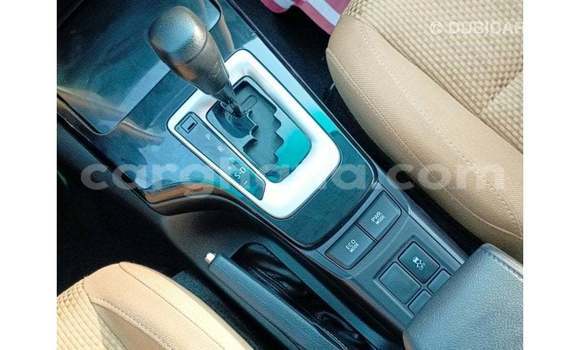 Buy Import Toyota Fortuner White Car in Import - Dubai in Ashanti Buy Import Toyota Fortuner White Car in Import - Dubai in Ashanti