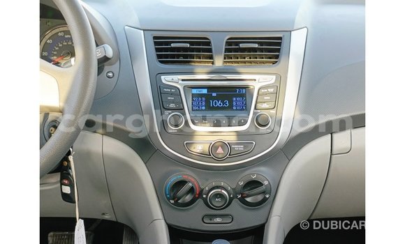 Buy Import Hyundai Accent Red Car in Import - Dubai in Ashanti Buy Import Hyundai Accent Red Car in Import - Dubai in Ashanti