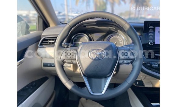 Buy Import Toyota Camry White Car in Import - Dubai in Ashanti Buy Import Toyota Camry White Car in Import - Dubai in Ashanti