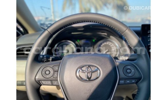 Buy Import Toyota Camry White Car in Import - Dubai in Ashanti Buy Import Toyota Camry White Car in Import - Dubai in Ashanti