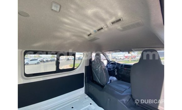 Buy Import Toyota Hiace White Car in Import - Dubai in Ashanti Buy Import Toyota Hiace White Car in Import - Dubai in Ashanti