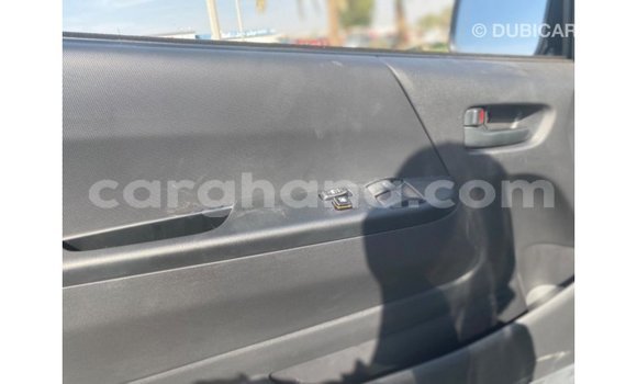 Buy Import Toyota Hiace White Car in Import - Dubai in Ashanti Buy Import Toyota Hiace White Car in Import - Dubai in Ashanti