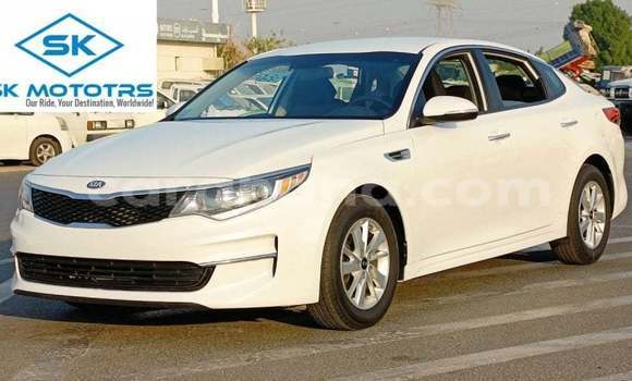 Buy Import Kia Optima White Car in Import - Dubai in Ashanti Buy Import Kia Optima White Car in Import - Dubai in Ashanti