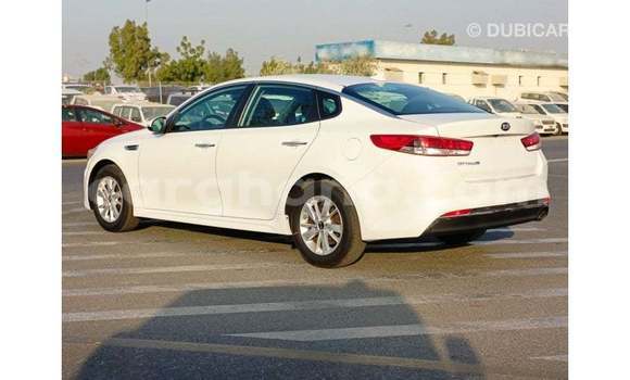 Buy Import Kia Optima White Car in Import - Dubai in Ashanti Buy Import Kia Optima White Car in Import - Dubai in Ashanti