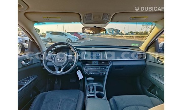 Buy Import Kia Optima White Car in Import - Dubai in Ashanti Buy Import Kia Optima White Car in Import - Dubai in Ashanti