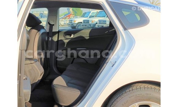 Buy Import Kia Optima White Car in Import - Dubai in Ashanti Buy Import Kia Optima White Car in Import - Dubai in Ashanti