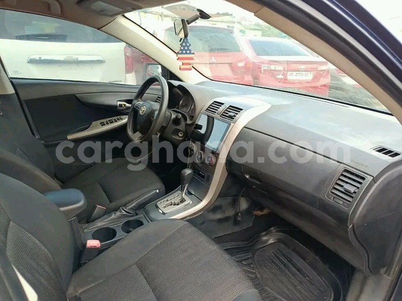 Big with watermark toyota corolla western sekondi takoradi metropolitan 51392