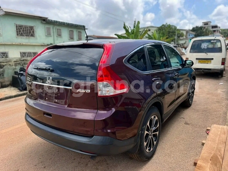 Big with watermark honda cr v western sekondi takoradi metropolitan 51394