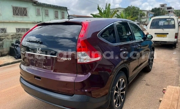 Buy Used Honda CR–V Other Car in Sekondi–Takoradi Metropolitan in Western