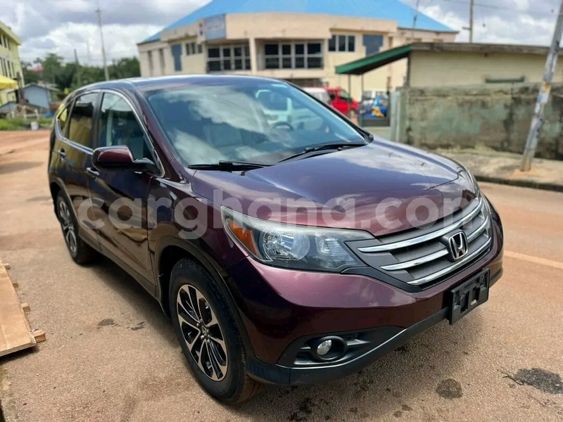 Big with watermark honda cr v western sekondi takoradi metropolitan 51394