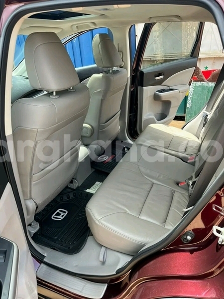 Big with watermark honda cr v western sekondi takoradi metropolitan 51394