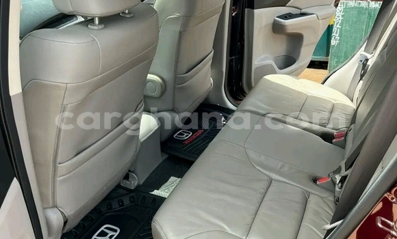 Ra Àlòkù Honda CR–V Miiran Ọkọ̀ in Sekondi–Takoradi Metropolitan ni Oorun Ra Àlòkù Honda CR–V Miiran Ọkọ̀ in Sekondi–Takoradi Metropolitan ni Oorun