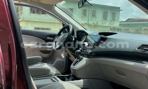 Ra Àlòkù Honda CR–V Miiran Ọkọ̀ in Sekondi–Takoradi Metropolitan ni Oorun Ra Àlòkù Honda CR–V Miiran Ọkọ̀ in Sekondi–Takoradi Metropolitan ni Oorun