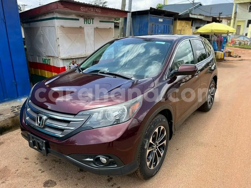 Big with watermark honda cr v western sekondi takoradi metropolitan 51394