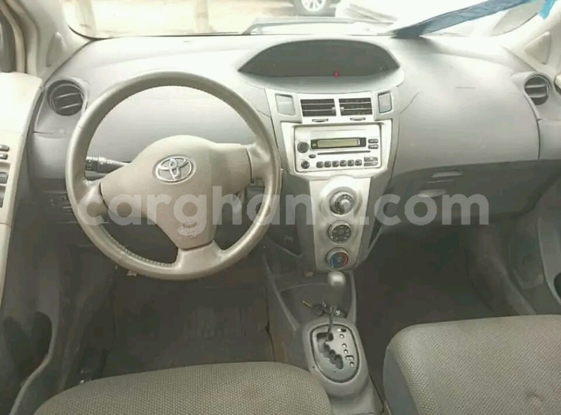 Big with watermark toyota yaris western sekondi takoradi metropolitan 51395