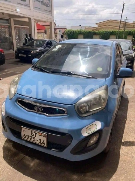 Big with watermark kia picanto greater accra accra 51396