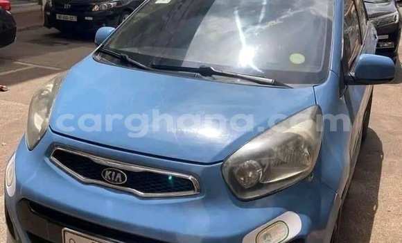 Buy Used Kia Picanto Other Car in Accra in Greater Accra